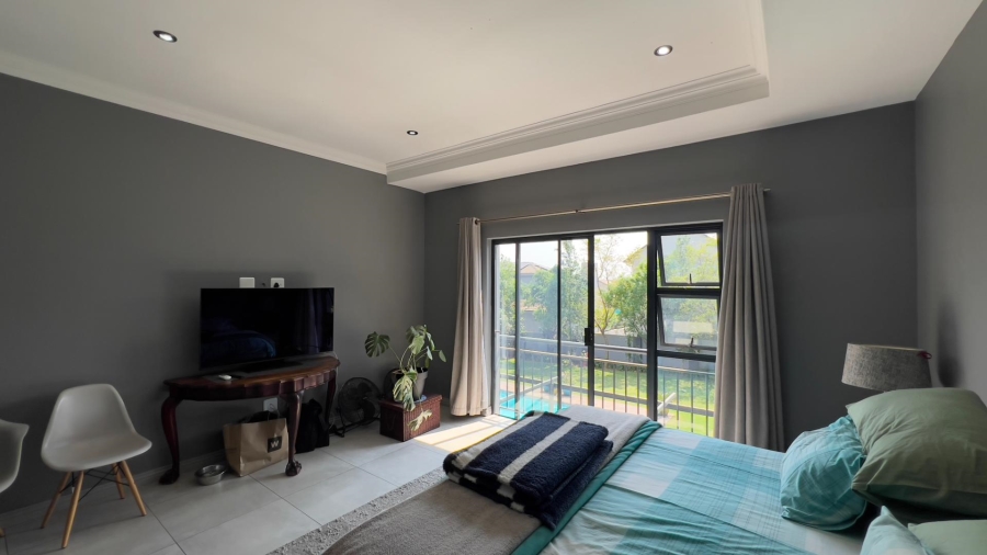 To Let 4 Bedroom Property for Rent in Midstream Ridge Gauteng