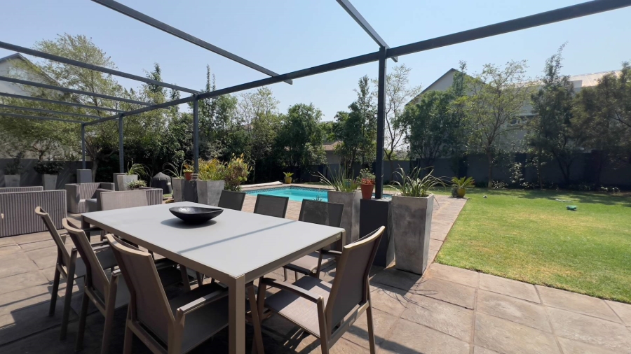 To Let 4 Bedroom Property for Rent in Midstream Ridge Gauteng
