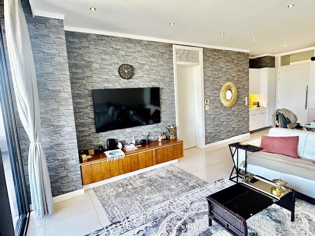 To Let 1 Bedroom Property for Rent in Morningside Gauteng
