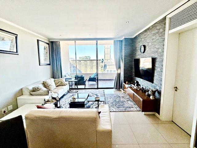 To Let 1 Bedroom Property for Rent in Morningside Gauteng