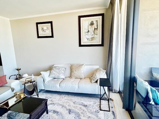 To Let 1 Bedroom Property for Rent in Morningside Gauteng