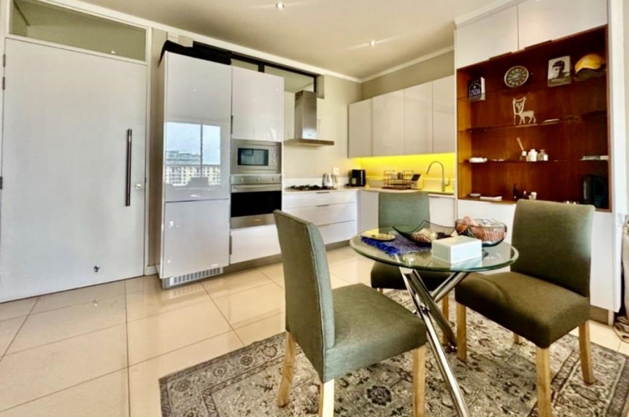 To Let 1 Bedroom Property for Rent in Morningside Gauteng