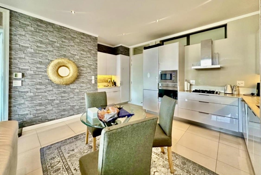To Let 1 Bedroom Property for Rent in Morningside Gauteng
