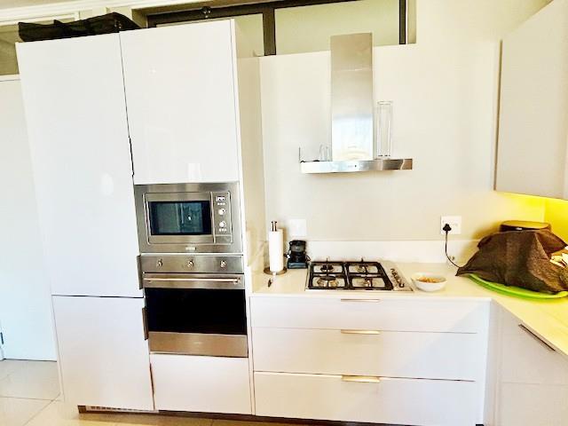 To Let 1 Bedroom Property for Rent in Morningside Gauteng