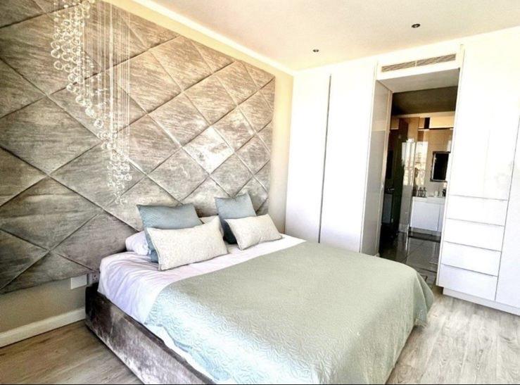 To Let 1 Bedroom Property for Rent in Morningside Gauteng