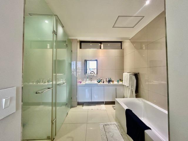 To Let 1 Bedroom Property for Rent in Morningside Gauteng