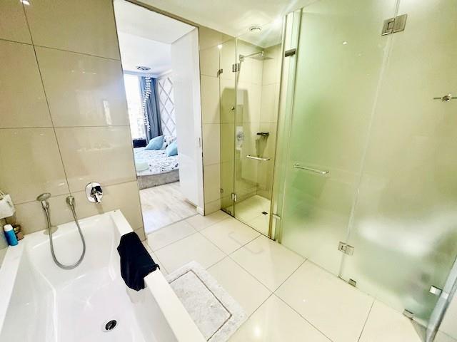 To Let 1 Bedroom Property for Rent in Morningside Gauteng