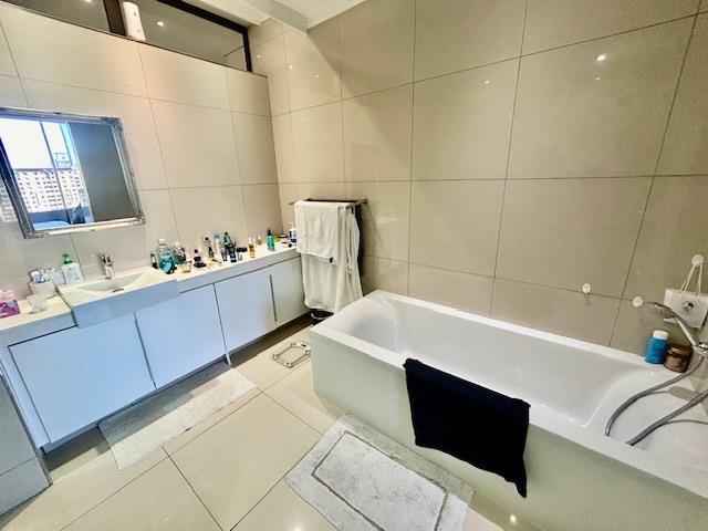 To Let 1 Bedroom Property for Rent in Morningside Gauteng