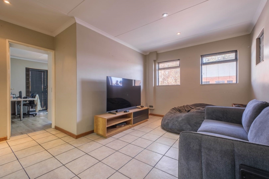 2 Bedroom Property for Sale in Hatfield Gauteng