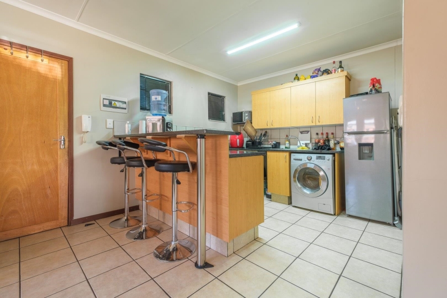2 Bedroom Property for Sale in Hatfield Gauteng