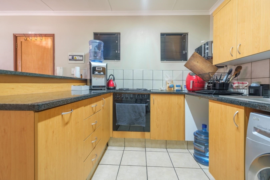 2 Bedroom Property for Sale in Hatfield Gauteng