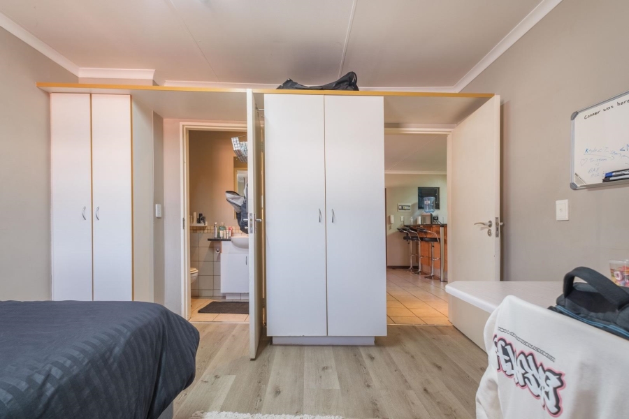 2 Bedroom Property for Sale in Hatfield Gauteng