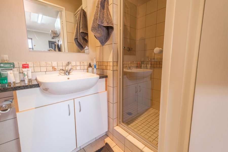 2 Bedroom Property for Sale in Hatfield Gauteng