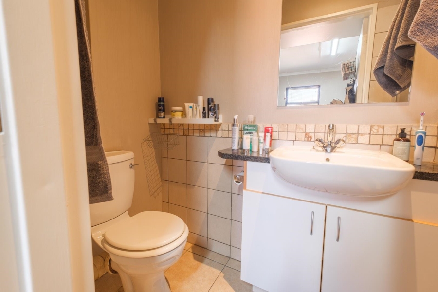 2 Bedroom Property for Sale in Hatfield Gauteng