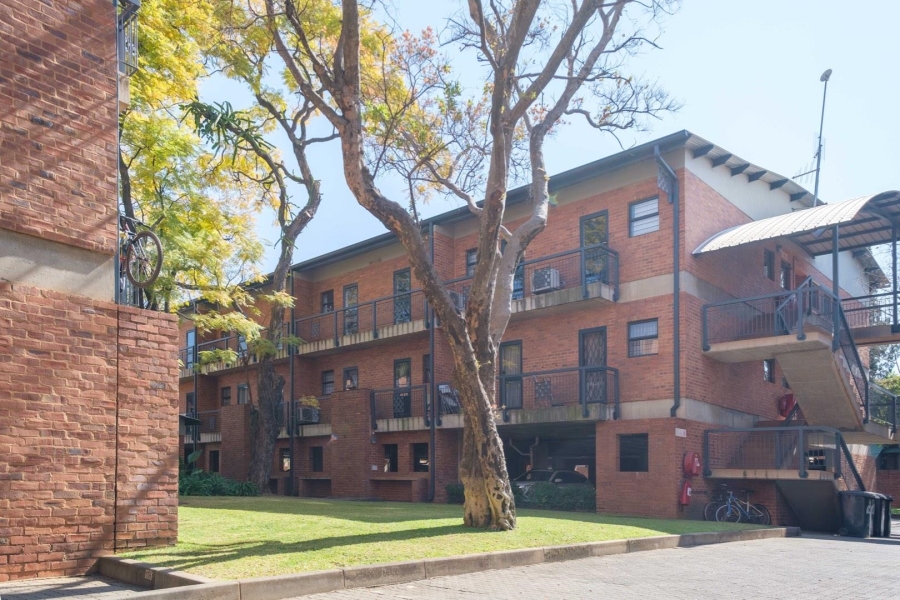 2 Bedroom Property for Sale in Hatfield Gauteng