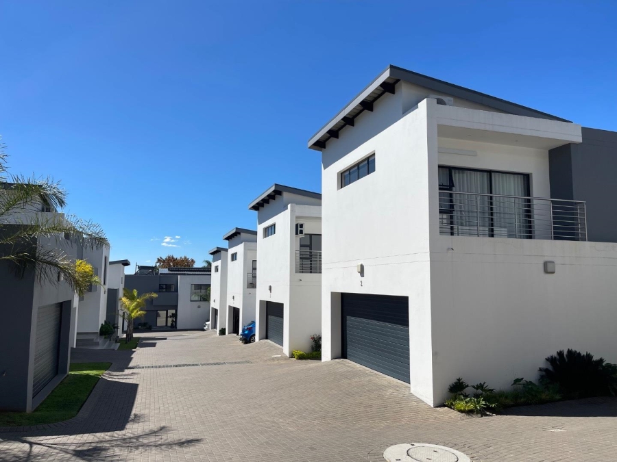 3 Bedroom Property for Sale in St Andrews Gauteng