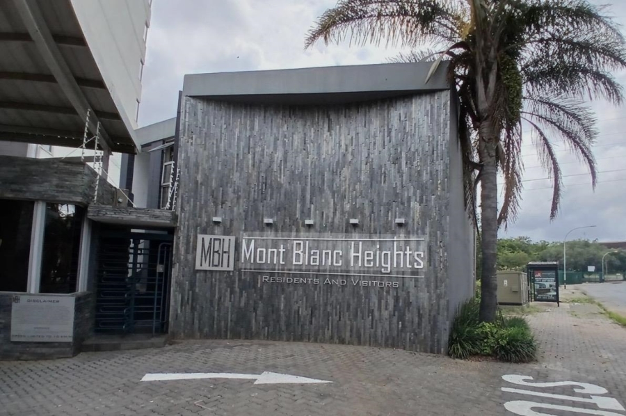 2 Bedroom Property for Sale in Bedfordview Gauteng