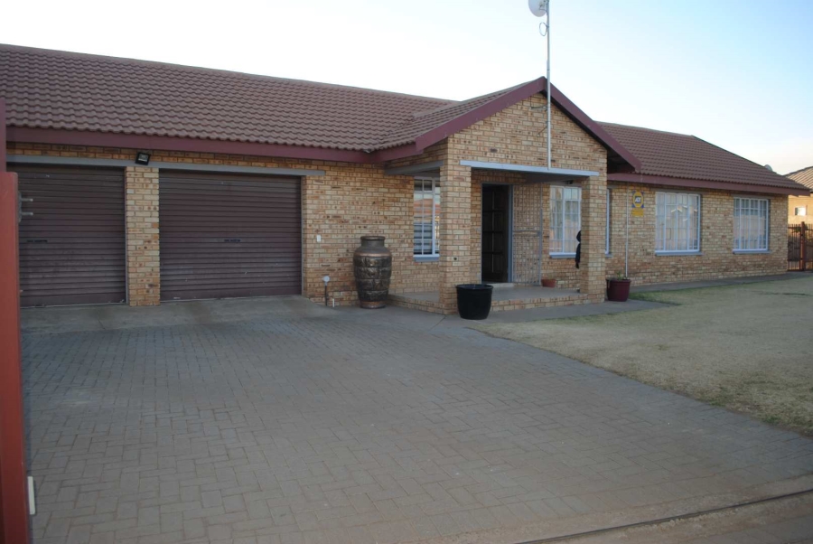 3 Bedroom Property for Sale in Riversdale Gauteng