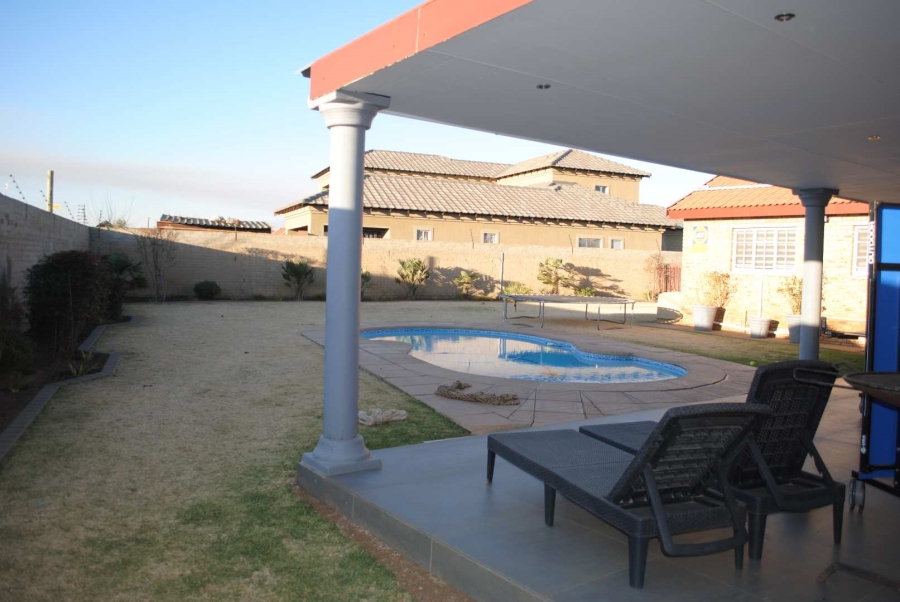 3 Bedroom Property for Sale in Riversdale Gauteng