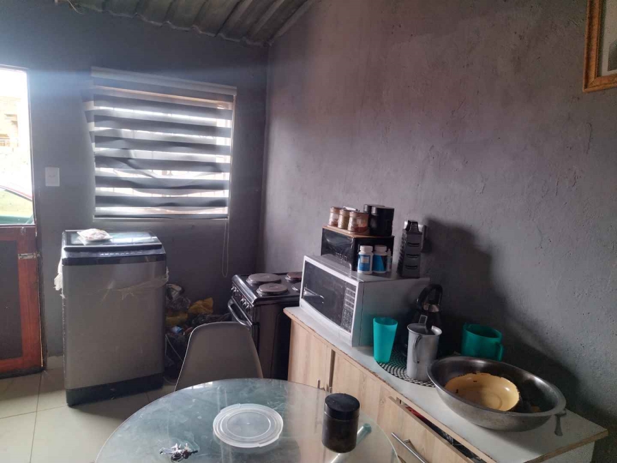 2 Bedroom Property for Sale in Soshanguve V Gauteng