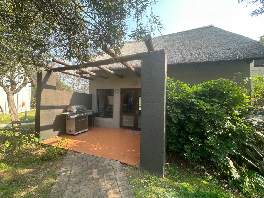 2 Bedroom Property for Sale in Jukskei Park Gauteng