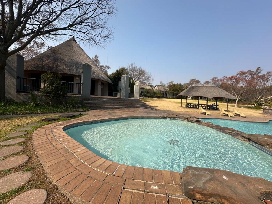 2 Bedroom Property for Sale in Jukskei Park Gauteng