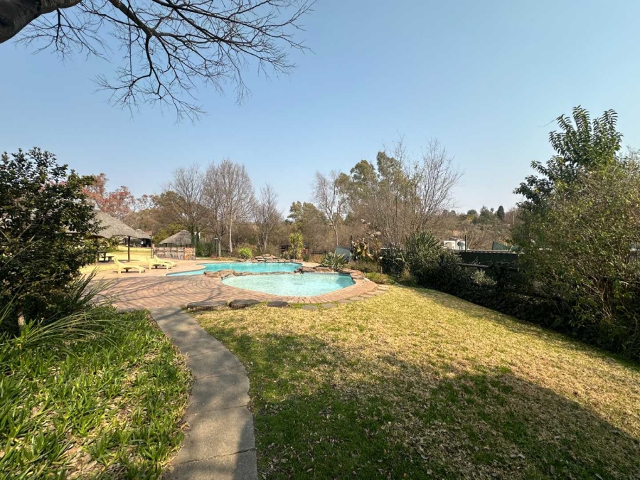 2 Bedroom Property for Sale in Jukskei Park Gauteng