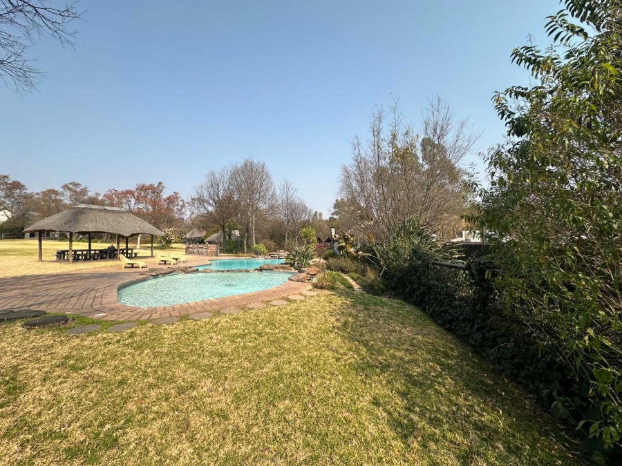 2 Bedroom Property for Sale in Jukskei Park Gauteng