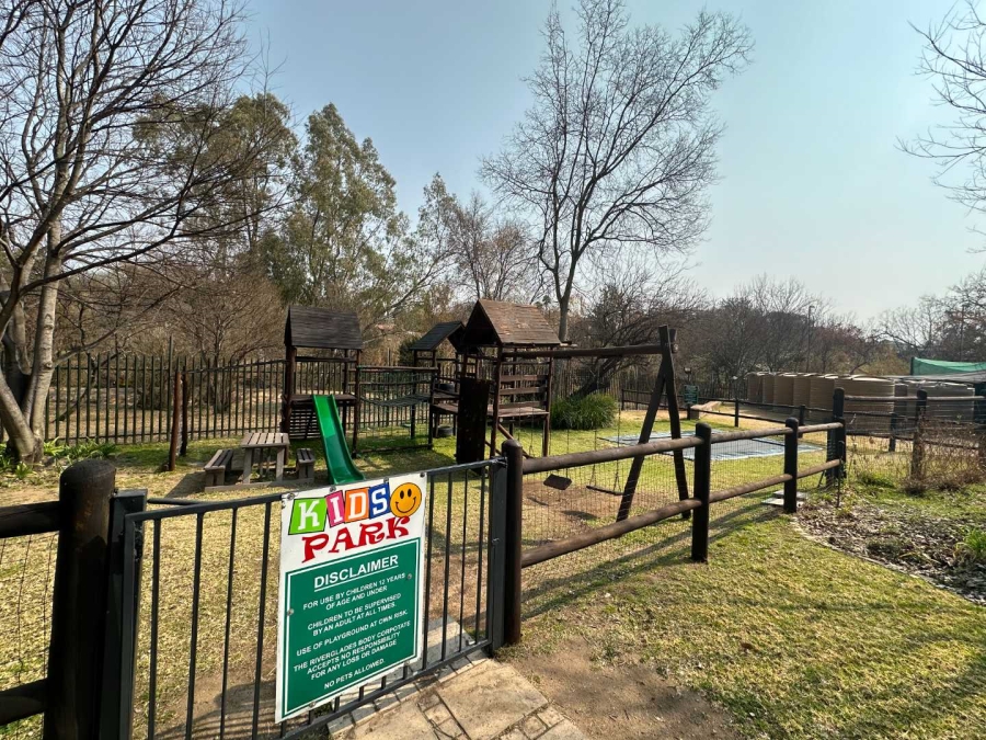 2 Bedroom Property for Sale in Jukskei Park Gauteng