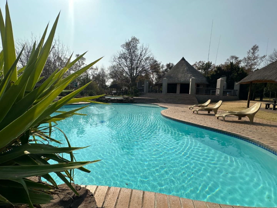 2 Bedroom Property for Sale in Jukskei Park Gauteng