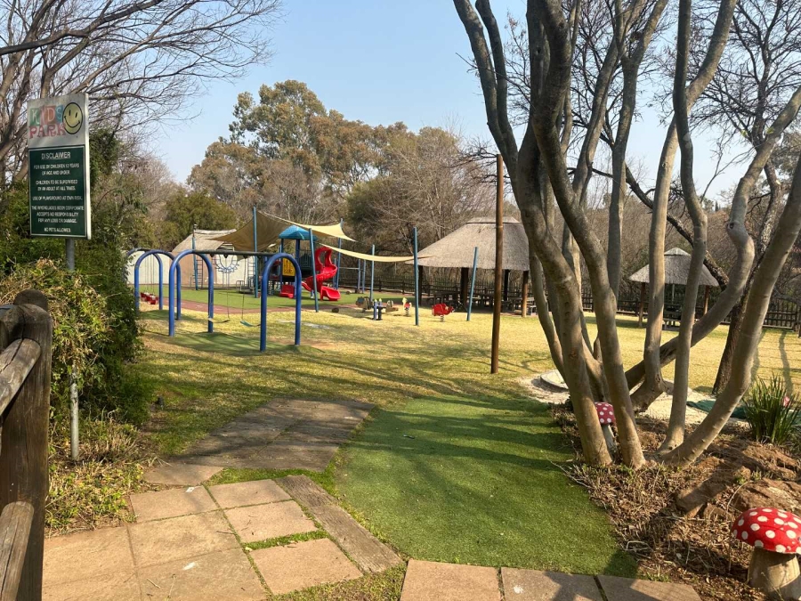 2 Bedroom Property for Sale in Jukskei Park Gauteng