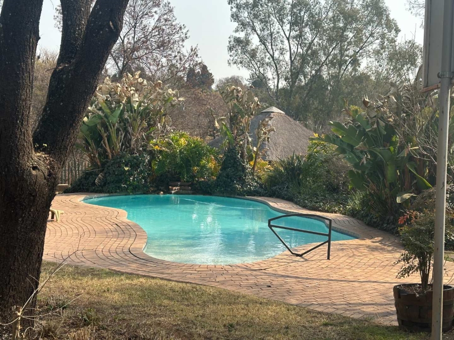 2 Bedroom Property for Sale in Jukskei Park Gauteng