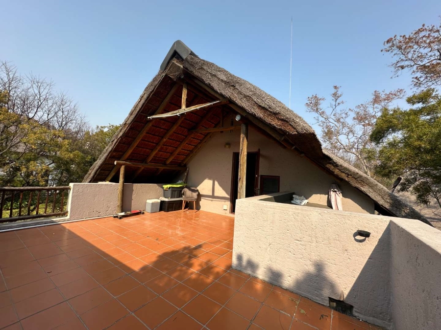 2 Bedroom Property for Sale in Jukskei Park Gauteng