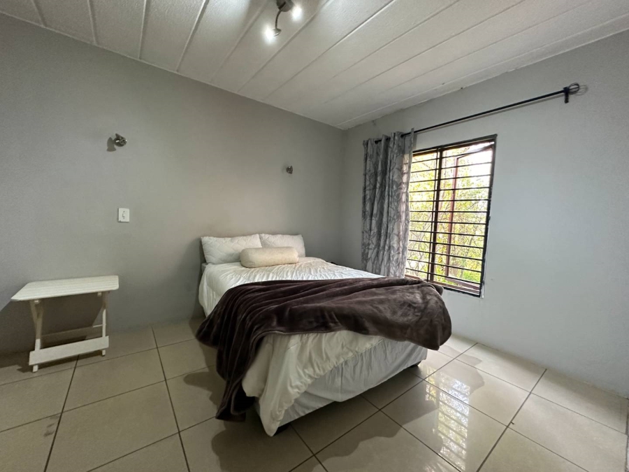 2 Bedroom Property for Sale in Jukskei Park Gauteng