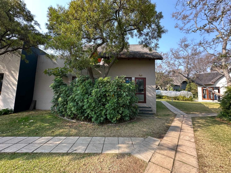 2 Bedroom Property for Sale in Jukskei Park Gauteng