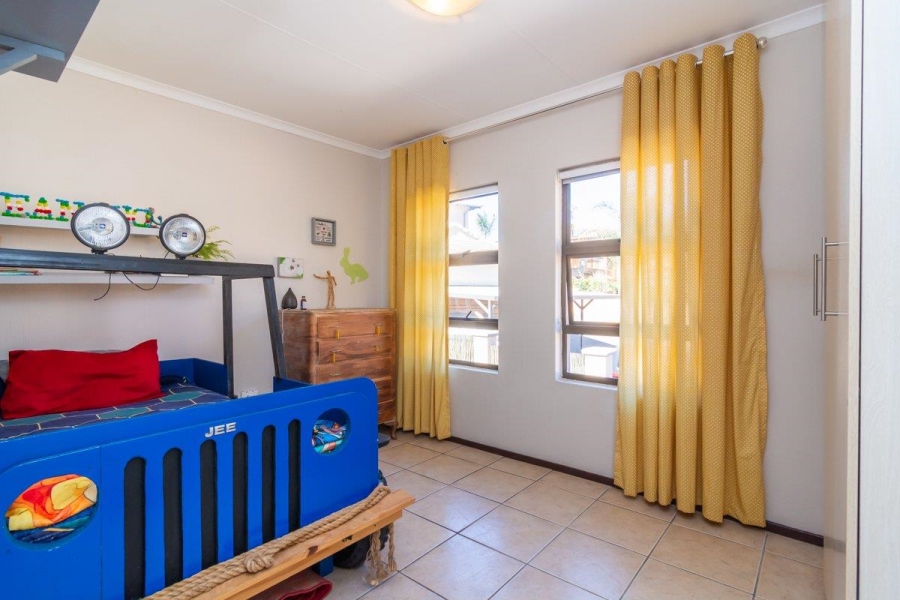 3 Bedroom Property for Sale in Chancliff Ridge Gauteng