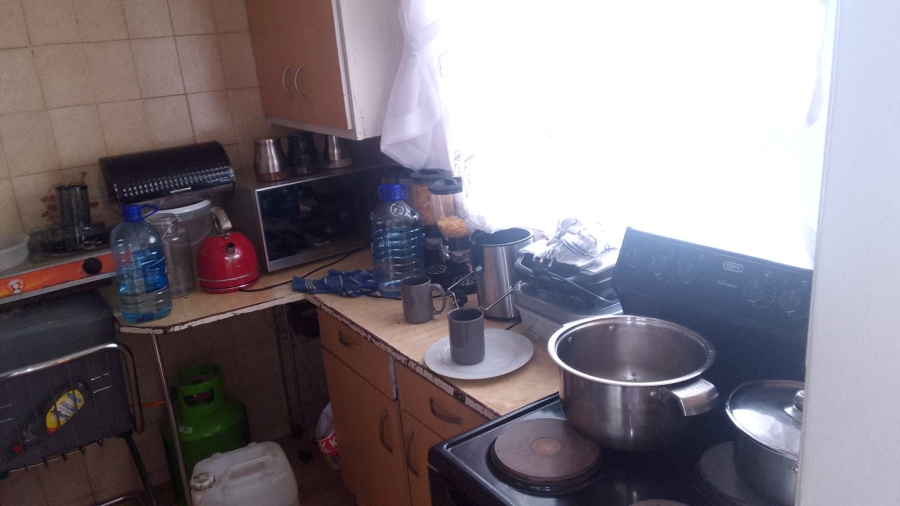 2 Bedroom Property for Sale in Silverton Gauteng