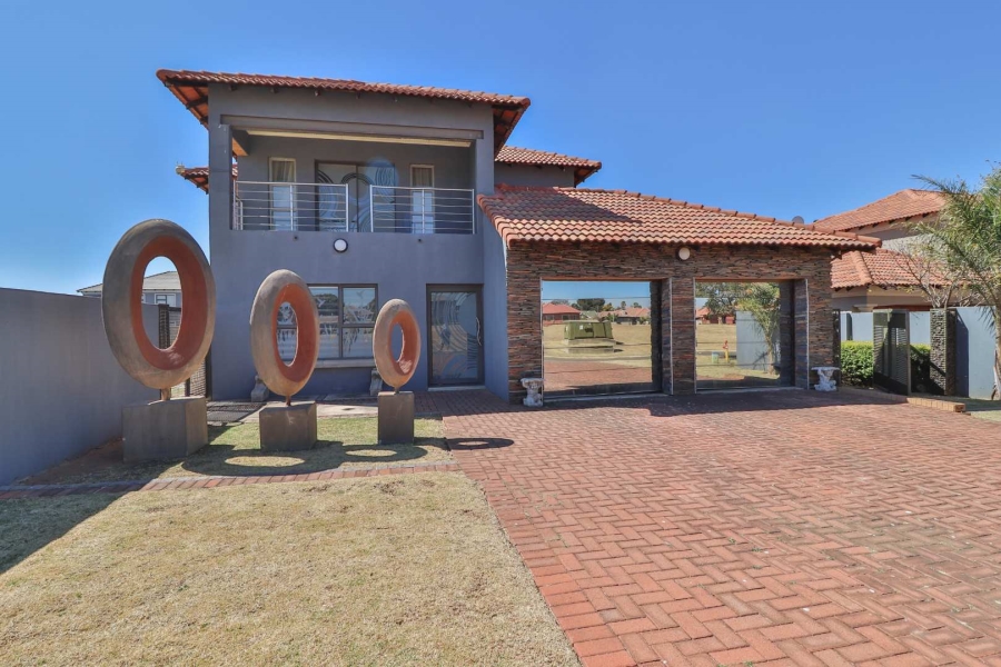 4 Bedroom Property for Sale in Rayton Gauteng