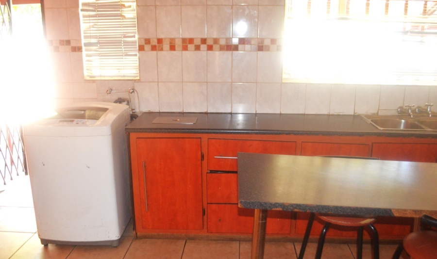 4 Bedroom Property for Sale in Pretoria North Gauteng