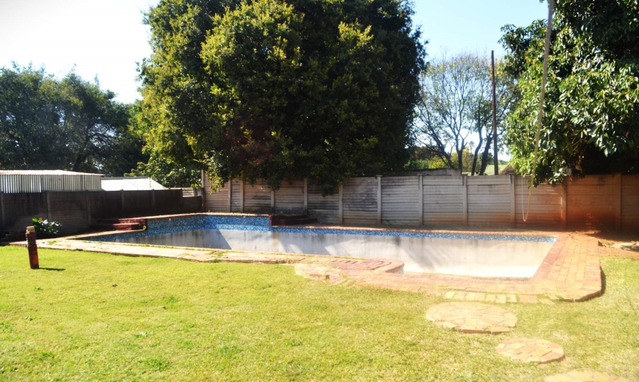 4 Bedroom Property for Sale in Pretoria North Gauteng