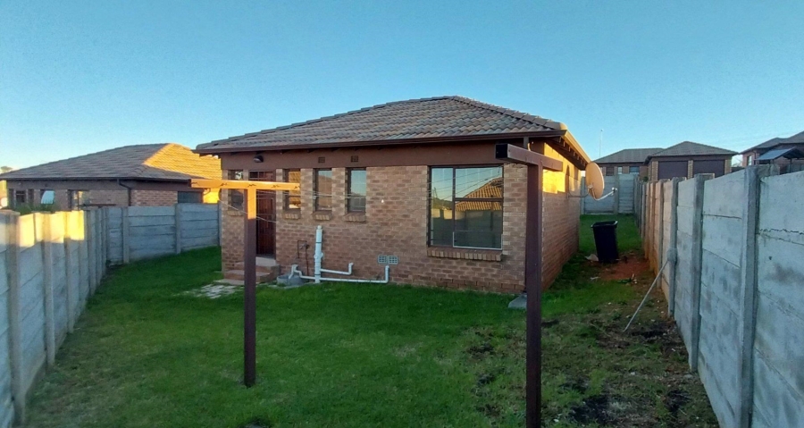 3 Bedroom Property for Sale in Thatch Hill Estate Gauteng