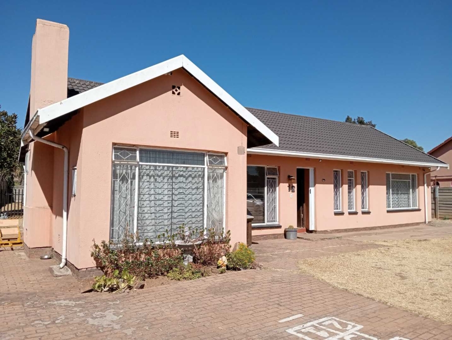 3 Bedroom Property for Sale in Mayberry Park Gauteng