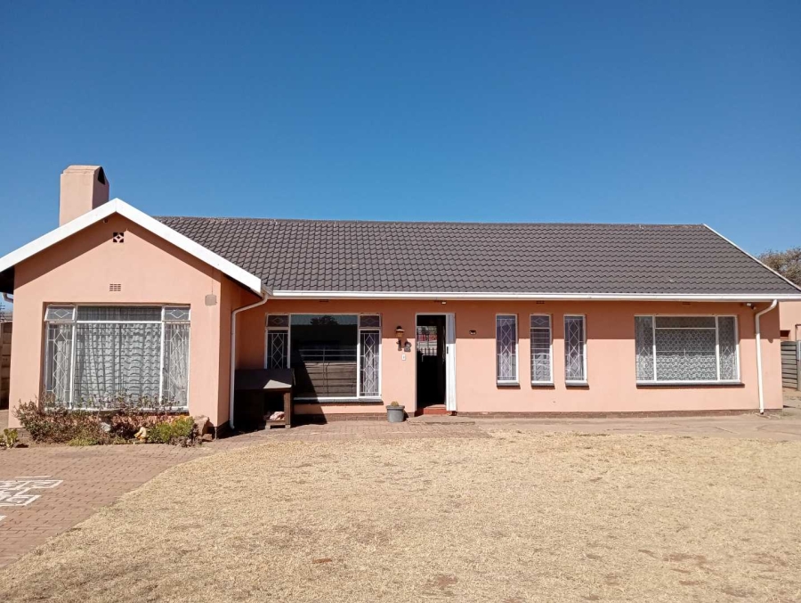 3 Bedroom Property for Sale in Mayberry Park Gauteng