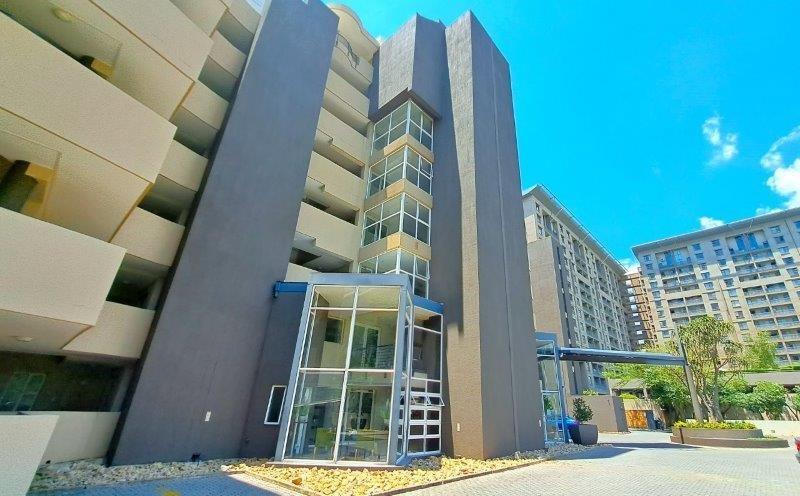 2 Bedroom Property for Sale in Morningside Gauteng