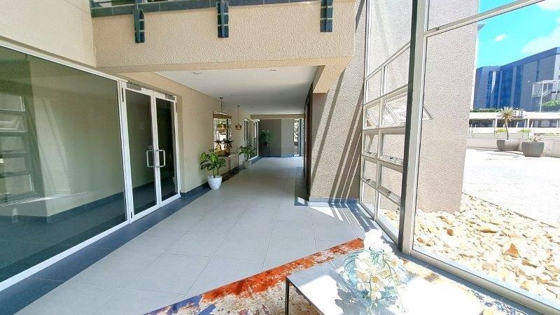 2 Bedroom Property for Sale in Morningside Gauteng