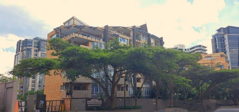 2 Bedroom Property for Sale in Morningside Gauteng