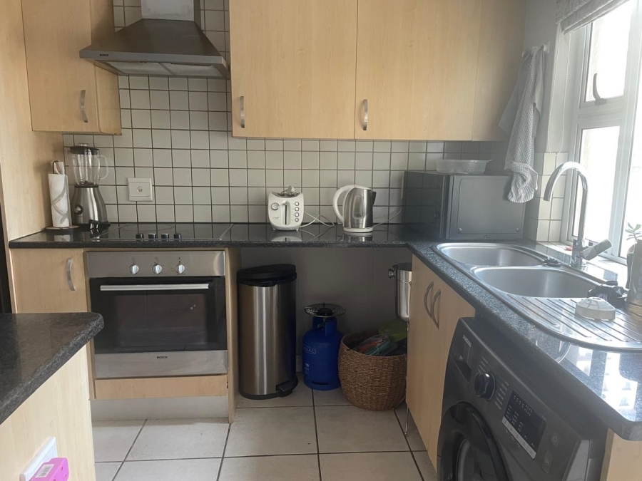 2 Bedroom Property for Sale in Morningside Gauteng