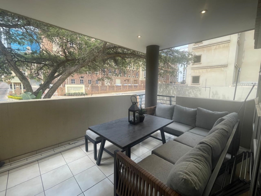 2 Bedroom Property for Sale in Morningside Gauteng