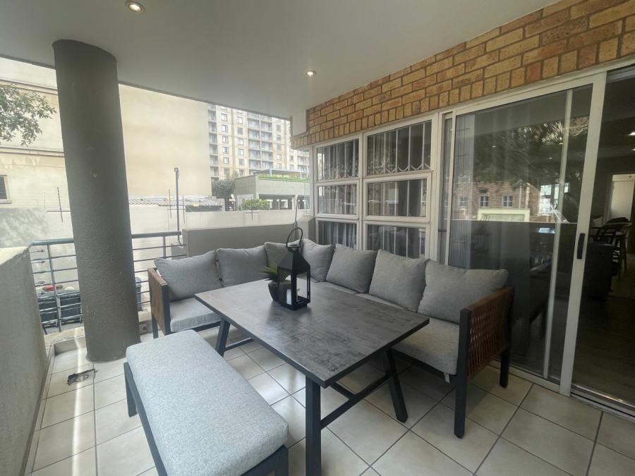 2 Bedroom Property for Sale in Morningside Gauteng