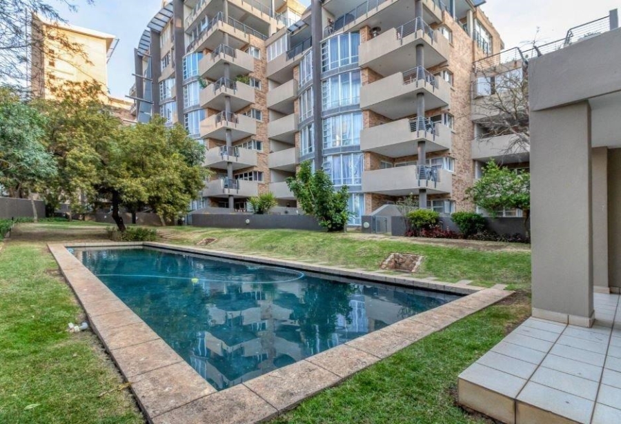 2 Bedroom Property for Sale in Morningside Gauteng